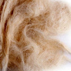 SISAL FIBRE | Pelo di Capra bianco ( Confezione da 500 gr )