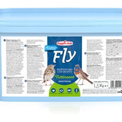 RAGGIO DI SOLE | Tuttinsect ( confezione da 1,5 kg )
