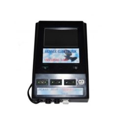 BESSER ELEKTRONIK | Programmatore Universal 3000