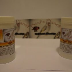 BIRD'S PLANET | Ape Vis 4 ( confezione da 200 gr )