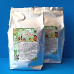 PINETA | Cardellini Food (confezione da 1 kg)