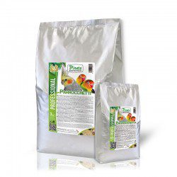PINETA | Parrocchetti ( Busta da 3 kg )