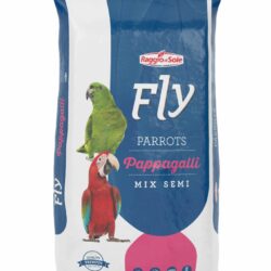 RAGGIO DI SOLE | PAPPAGALLI FRUIT ( confezione da 15 kg )