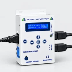 SEASON GENERATOR | Programmatore SOL-7000