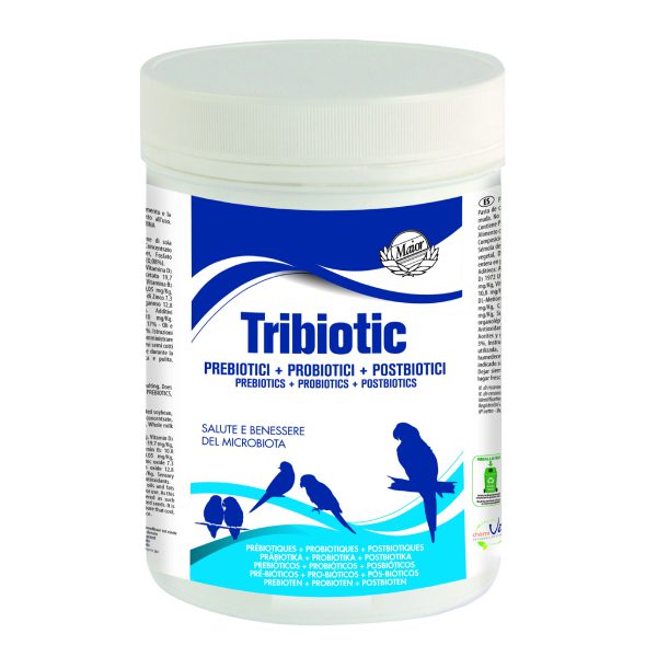 CHEMI-VIT | TRIBIOTIC ( confezione da 1kg )